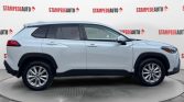 2023 Toyota Corolla Cross LE | Stampede Auto
