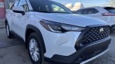 2023 Toyota Corolla Cross LE | AWD | FUEL EFFICIENT | HEATED SEATS | Stampede Auto