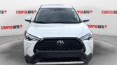 2023 Toyota Corolla Cross LE | Stampede Auto