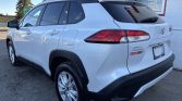 2023 Toyota Corolla Cross LE | AWD | FUEL EFFICIENT | HEATED SEATS | Stampede Auto