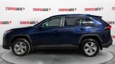 2023 Toyota Rav4 XLE | AWD | HEATED SEATS | BLUETOOTH | NAV | LANE KEEP ASSIT | USB | HEATED STEERING WHEEL | Stampede Auto