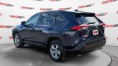 2023 Toyota Rav4 XLE | AWD | HEATED SEATS | BLUETOOTH | NAV | LANE KEEP ASSIT | USB | HEATED STEERING WHEEL | Stampede Auto