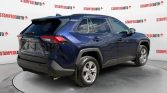 2023 Toyota Rav4 XLE | AWD | HEATED SEATS | BLUETOOTH | NAV | LANE KEEP ASSIT | USB | HEATED STEERING WHEEL | Stampede Auto