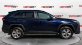 2023 Toyota Rav4 XLE | AWD | HEATED SEATS | BLUETOOTH | NAV | LANE KEEP ASSIT | USB | HEATED STEERING WHEEL | Stampede Auto