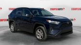 2023 Toyota Rav4 XLE | AWD | HEATED SEATS | BLUETOOTH | NAV | LANE KEEP ASSIT | USB | HEATED STEERING WHEEL | Stampede Auto