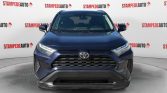 2023 Toyota Rav4 XLE | AWD | HEATED SEATS | BLUETOOTH | NAV | LANE KEEP ASSIT | USB | HEATED STEERING WHEEL | Stampede Auto
