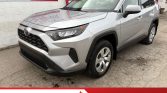 2023 Toyota Rav4 LE | AWD | BLUETOOTH | HEATED SEATS | Stampede Auto