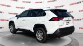 2023 Toyota Rav4 LE | AWD | BLUETOOTH | HEATED SEATS | STEERING WHEEL CONTROLS | Stampede Auto