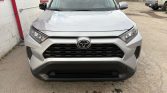 2023 Toyota Rav4 LE | AWD | BLUETOOTH | HEATED SEATS | Stampede Auto