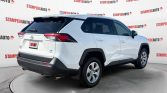 2023 Toyota Rav4 LE | AWD | BLUETOOTH | HEATED SEATS | STEERING WHEEL CONTROLS | Stampede Auto