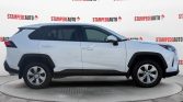 2023 Toyota Rav4 LE | AWD | BLUETOOTH | HEATED SEATS | STEERING WHEEL CONTROLS | Stampede Auto