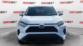 2023 Toyota Rav4 LE | AWD | BLUETOOTH | HEATED SEATS | STEERING WHEEL CONTROLS | Stampede Auto