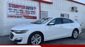 2023 Chevrolet Malibu 223021 | Stampede Auto