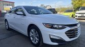 2023 Chevrolet Malibu 223021 | Stampede Auto