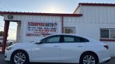 2023 Chevrolet Malibu 223021 | Stampede Auto