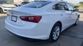 2023 Chevrolet Malibu 223021 | Stampede Auto