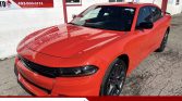 2023 Dodge Charger 609818 | Stampede Auto