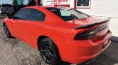 2023 Dodge Charger 609818 | Stampede Auto