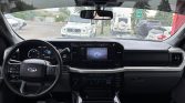 2023 Ford Super Duty F-350 SRW XLT | 6.7L DIESEL | CREW CAB | 8 FOOT BOX | 4WD | LEATHER HEATED SEATS | Stampede Auto