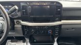 2023 Ford Super Duty F-350 SRW XLT | 6.7L DIESEL | CREW CAB | 8 FOOT BOX | 4WD | LEATHER HEATED SEATS | Stampede Auto