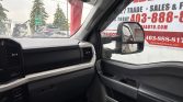 2023 Ford Super Duty F-350 SRW XLT | 6.7L DIESEL | CREW CAB | 8 FOOT BOX | 4WD | LEATHER HEATED SEATS | Stampede Auto