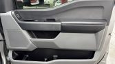 2023 Ford Super Duty F-350 SRW XLT | 6.7L DIESEL | CREW CAB | 8 FOOT BOX | 4WD | LEATHER HEATED SEATS | Stampede Auto