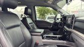 2023 Ford Super Duty F-350 SRW XLT | 6.7L DIESEL | CREW CAB | 8 FOOT BOX | 4WD | LEATHER HEATED SEATS | Stampede Auto