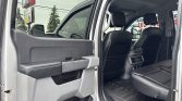 2023 Ford Super Duty F-350 SRW XLT | 6.7L DIESEL | CREW CAB | 8 FOOT BOX | 4WD | LEATHER HEATED SEATS | Stampede Auto