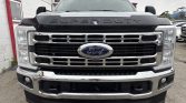 2023 Ford Super Duty F-350 SRW XLT | 6.7L DIESEL | CREW CAB | 8 FOOT BOX | 4WD | LEATHER HEATED SEATS | Stampede Auto