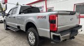 2023 Ford Super Duty F-350 SRW XLT | 6.7L DIESEL | CREW CAB | 8 FOOT BOX | 4WD | LEATHER HEATED SEATS | Stampede Auto