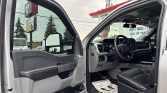2023 Ford Super Duty F-350 SRW XLT | 6.7L DIESEL | CREW CAB | 8 FOOT BOX | 4WD | LEATHER HEATED SEATS | Stampede Auto