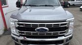 2023 Ford Super Duty F-350 SRW XLT | 6.7L DIESEL | CREW CAB | 8 FOOT BOX | 4WD | LEATHER HEATED SEATS | Stampede Auto