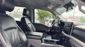 2023 Ford Super Duty F-350 SRW XLT | 6.7L DIESEL | CREW CAB | 8 FOOT BOX | 4WD | LEATHER HEATED SEATS | Stampede Auto