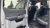 2023 Ford Super Duty F-350 SRW XLT | 6.7L DIESEL | CREW CAB | 8 FOOT BOX | 4WD | LEATHER HEATED SEATS | Stampede Auto