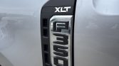 2023 Ford Super Duty F-350 SRW XLT | 6.7L DIESEL | CREW CAB | 8 FOOT BOX | 4WD | LEATHER HEATED SEATS | Stampede Auto