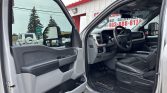 2023 Ford Super Duty F-350 SRW XLT | 6.7L DIESEL | CREW CAB | 8 FOOT BOX | 4WD | LEATHER HEATED SEATS | Stampede Auto