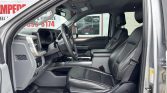 2023 Ford Super Duty F-350 SRW XLT | 6.7L DIESEL | CREW CAB | 8 FOOT BOX | 4WD | LEATHER HEATED SEATS | Stampede Auto