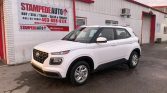 2023 Hyundai Venue Ultimate | Heated Seats | Bluetooth | Heated Steering Wheel | Stampede Auto