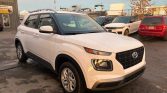 2023 Hyundai Venue Ultimate | Heated Seats | Bluetooth | Heated Steering Wheel | Stampede Auto