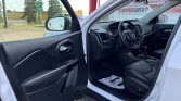 2023 Jeep Cherokee 116473 | Stampede Auto