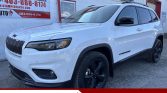 2023 Jeep Cherokee 116473 | Stampede Auto