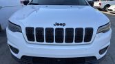 2023 Jeep Cherokee 116473 | Stampede Auto