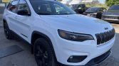 2023 Jeep Cherokee 116473 | Stampede Auto