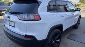 2023 Jeep Cherokee 116473 | Stampede Auto