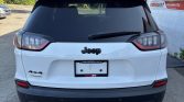 2023 Jeep Cherokee 116473 | Stampede Auto