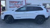 2023 Jeep Cherokee 116473 | Stampede Auto