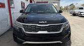 2023 Kia Seltos 362771 | Stampede Auto