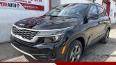 2023 Kia Seltos 362771 | Stampede Auto