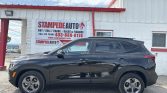 2023 Kia Seltos 362771 | Stampede Auto