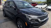 2023 Kia Seltos 362771 | Stampede Auto